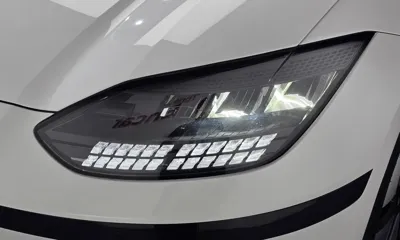 Hyundai Ioniq6 2024, 117075 км, за 18214.95 USD - фото 22