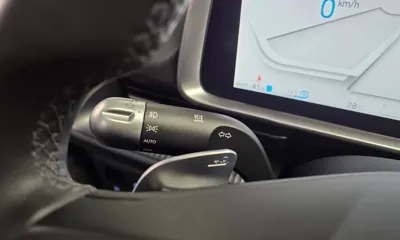 Hyundai Ioniq6 2024, 117075 км, за 18214.95 USD - фото 28