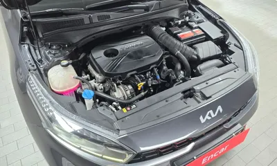 Kia K3 2023, 58973 км, за 11159.56 USD - фото 6