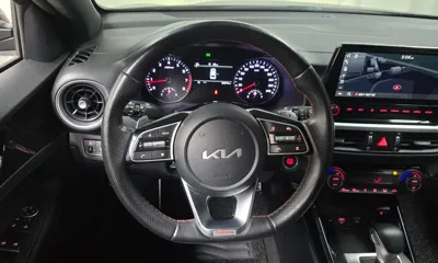 Kia K3 2023, 58973 км, за 11159.56 USD - фото 13