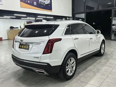 Cadillac XT5 2023, 57000 км, за 19569.96 USD - фото 6