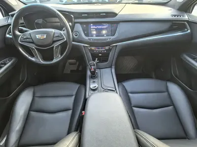 Cadillac XT5 2023, 57000 км, за 19569.96 USD - фото 7