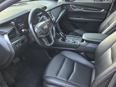 Cadillac XT5 2023, 57000 км, за 19569.96 USD - фото 8