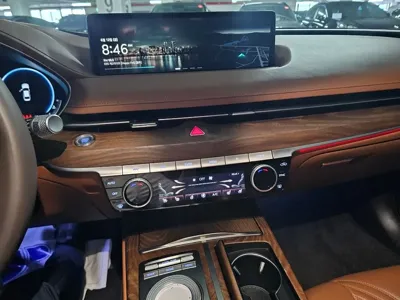 Genesis G80 2021, 150895 км, за 17067.09 USD - фото 7