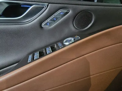 Genesis G80 2021, 150895 км, за 17067.09 USD - фото 9