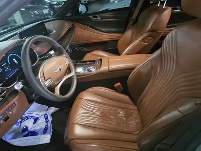 Genesis G80 2021, 150895 км, за 17067.09 USD - фото 10