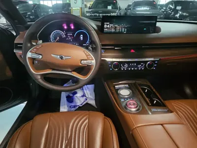Genesis G80 2021, 150895 км, за 17067.09 USD - фото 12