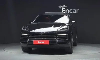 Porsche Cayenne 2020, 45829 км, за 46868.85 USD