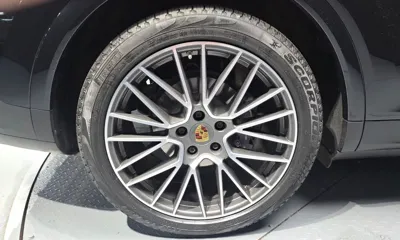 Porsche Cayenne 2020, 45829 км, за 46868.85 USD