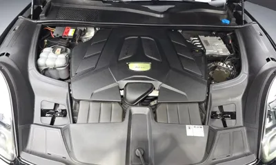 Porsche Cayenne 2020, 45829 км, за 46868.85 USD - фото 6