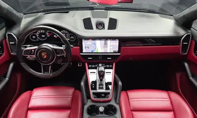Porsche Cayenne 2020, 45829 км, за 46868.85 USD - фото 7