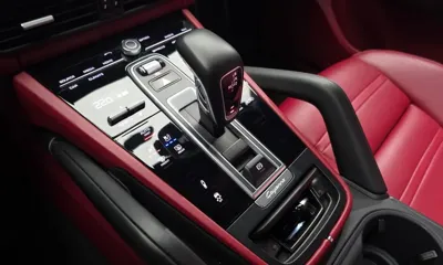 Porsche Cayenne 2020, 45829 км, за 46868.85 USD - фото 9