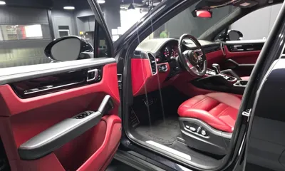 Porsche Cayenne 2020, 45829 км, за 46868.85 USD - фото 10