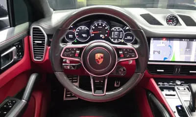 Porsche Cayenne 2020, 45829 км, за 46868.85 USD - фото 13