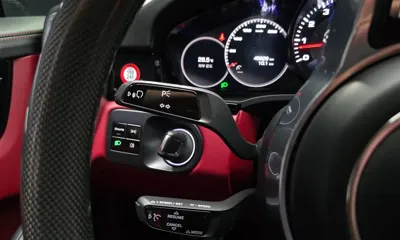 Porsche Cayenne 2020, 45829 км, за 46868.85 USD - фото 20
