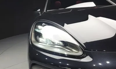 Porsche Cayenne 2020, 45829 км, за 46868.85 USD - фото 22