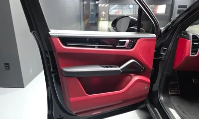 Porsche Cayenne 2020, 45829 км, за 46868.85 USD - фото 24