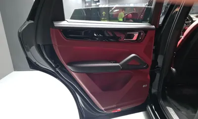 Porsche Cayenne 2020, 45829 км, за 46868.85 USD - фото 25