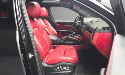 Porsche Cayenne 2020, 45829 км, за 46868.85 USD - фото 26