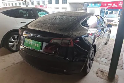 Tesla Model 3 2022, 102700 км, за 22646 USD - фото 6