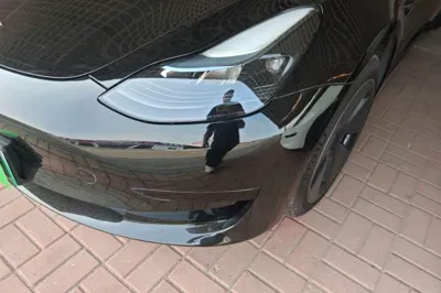 Tesla Model 3 2022, 102700 км, за 22646 USD - фото 8