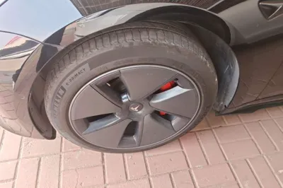 Tesla Model 3 2022, 102700 км, за 22646 USD - фото 15