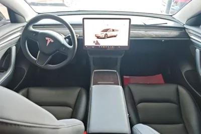 Tesla Model 3 2022, 102700 км, за 22646 USD - фото 17