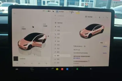 Tesla Model 3 2022, 102700 км, за 22646 USD - фото 19