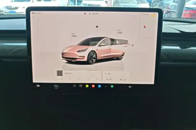 Tesla Model 3 2022, 102700 км, за 22646 USD - фото 20