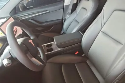 Tesla Model 3 2022, 102700 км, за 22646 USD - фото 22