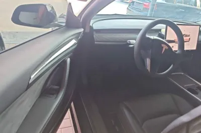 Tesla Model 3 2022, 102700 км, за 22646 USD - фото 23