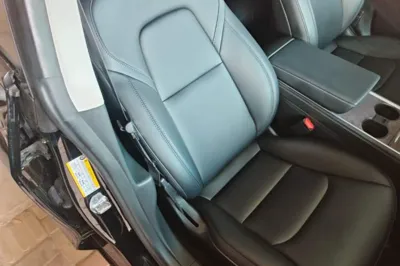 Tesla Model 3 2022, 102700 км, за 22646 USD - фото 24