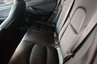 Tesla Model 3 2022, 102700 км, за 22646 USD - фото 25
