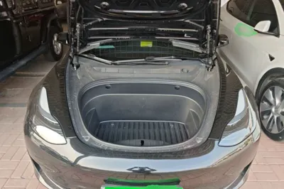 Tesla Model 3 2022, 102700 км, за 22646 USD - фото 30