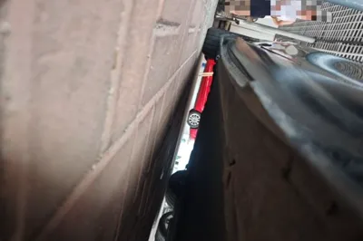 Tesla Model 3 2022, 102700 км, за 22646 USD - фото 32