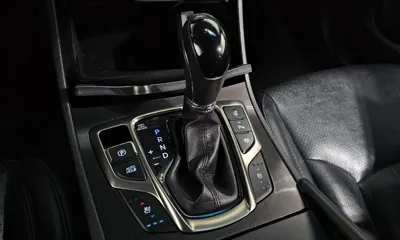 Hyundai Grandeur 2014, 206690 км, за 3610.35 USD - фото 9