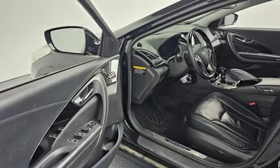 Hyundai Grandeur 2014, 206690 км, за 3610.35 USD - фото 11