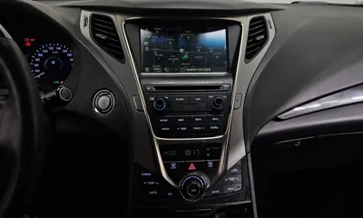 Hyundai Grandeur 2014, 206690 км, за 3610.35 USD - фото 15