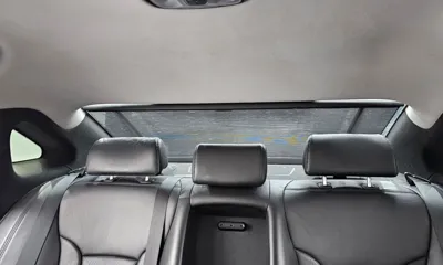 Hyundai Grandeur 2014, 206690 км, за 3610.35 USD - фото 19