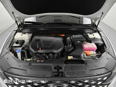 Hyundai Grandeur 2022, 44136 км, за 14769.59 USD - фото 6