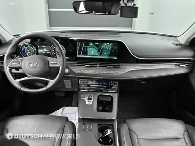 Hyundai Grandeur 2022, 44136 км, за 14769.59 USD - фото 7