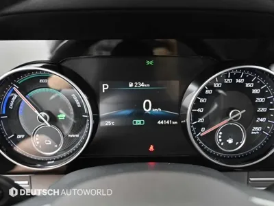 Hyundai Grandeur 2022, 44136 км, за 14769.59 USD - фото 8