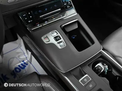 Hyundai Grandeur 2022, 44136 км, за 14769.59 USD - фото 9