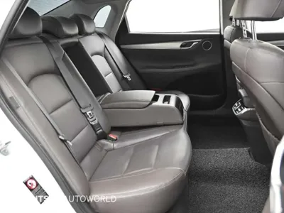 Hyundai Grandeur 2022, 44136 км, за 14769.59 USD - фото 12