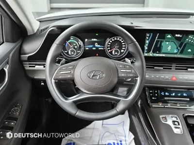 Hyundai Grandeur 2022, 44136 км, за 14769.59 USD - фото 13