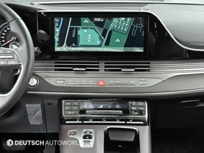 Hyundai Grandeur 2022, 44136 км, за 14769.59 USD - фото 14