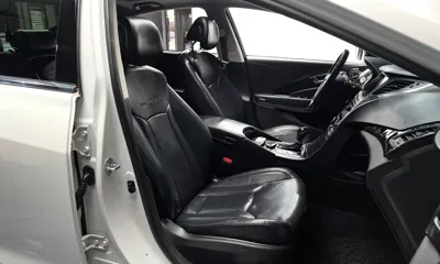 Hyundai Grandeur 2016, 124391 км, за 5817.03 USD - фото 10