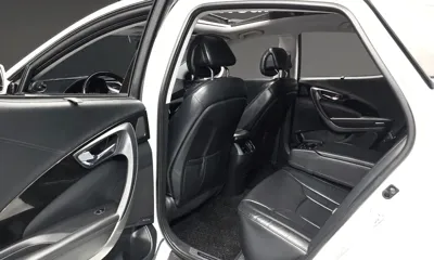 Hyundai Grandeur 2016, 124391 км, за 5817.03 USD - фото 12
