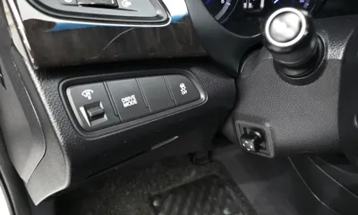Hyundai Grandeur 2016, 124391 км, за 5817.03 USD - фото 14