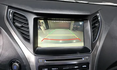 Hyundai Grandeur 2016, 124391 км, за 5817.03 USD - фото 16